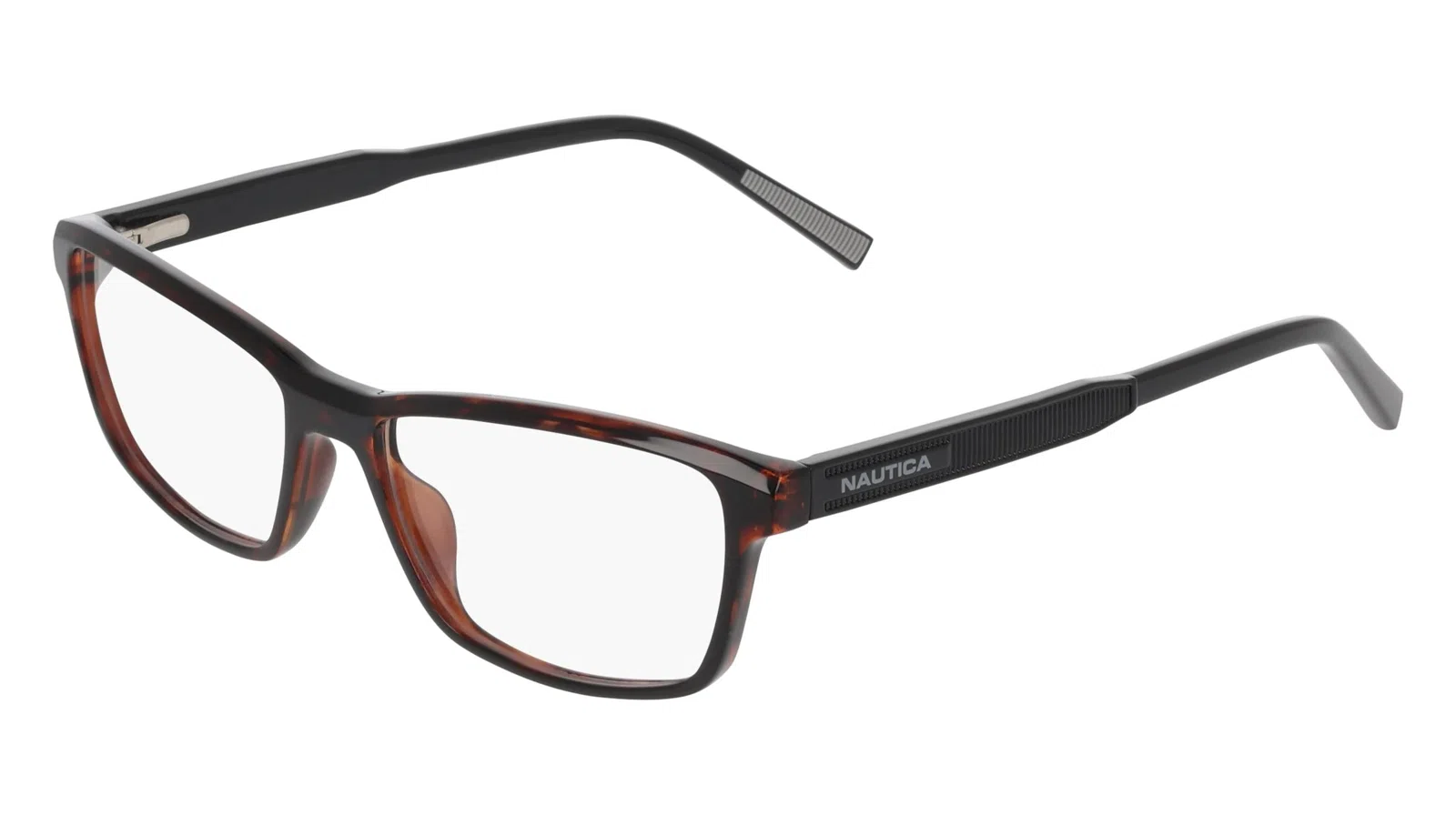 Nautica N8199 Eyeglasses - view 3